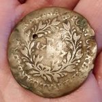 1700s mystery coin