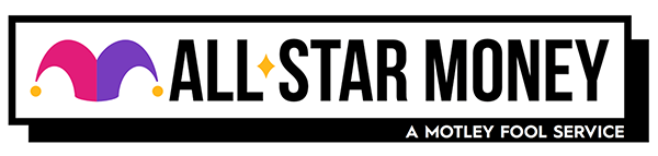 All-Star Money logo