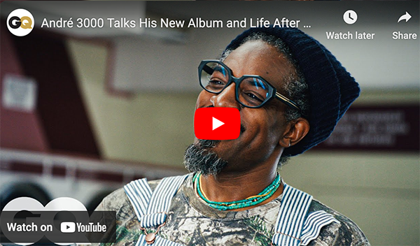 andre 3000 interview