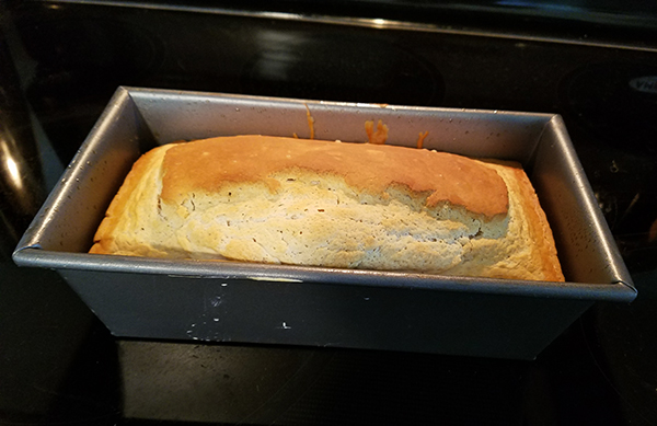 beer bread