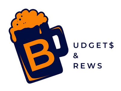 budgets and brews podcast