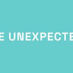 create unexpected joy