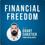 financial freedom podcast