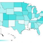 financial literacy map