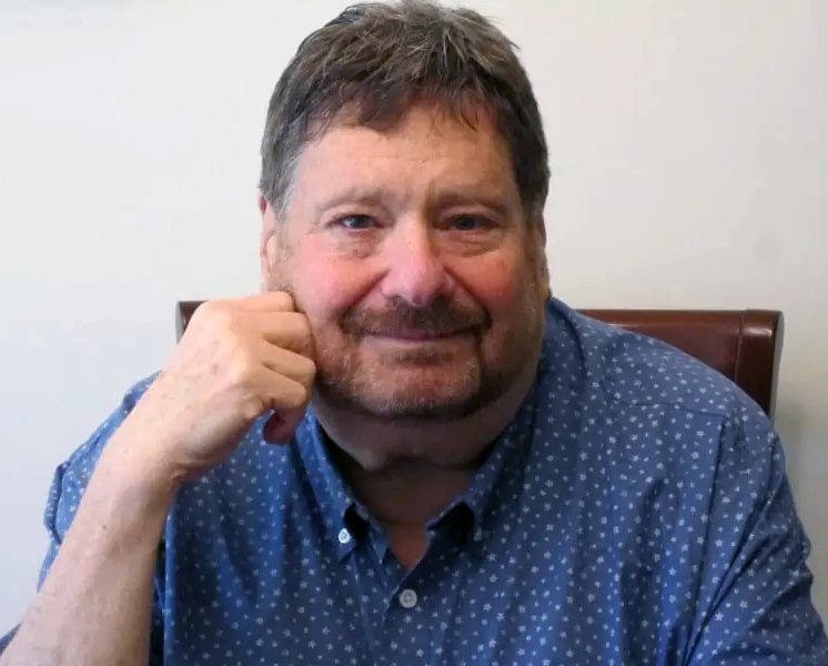 gary weiner - blogger