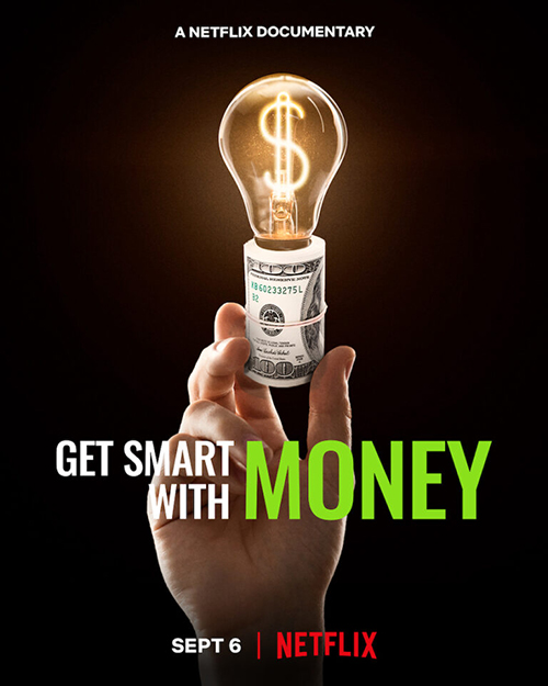 get smart with money - netflix