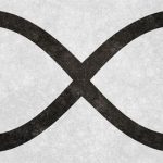 infinity forever symbol