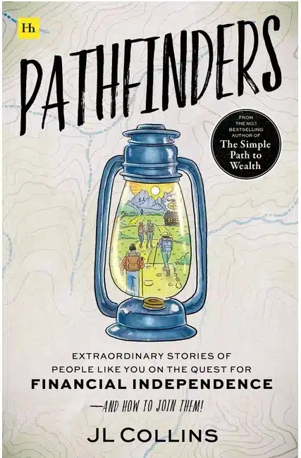 pathfinders book