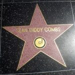 sean diddy combs hollywood star