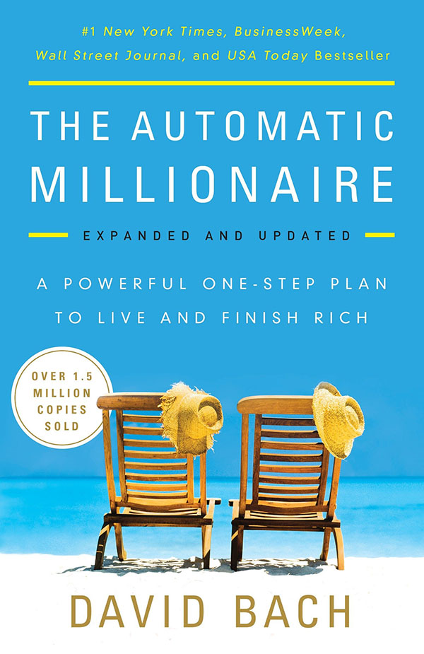 the automatic millionaire