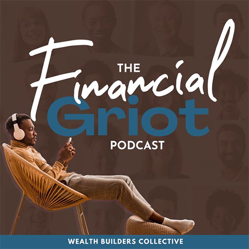 the financial griot