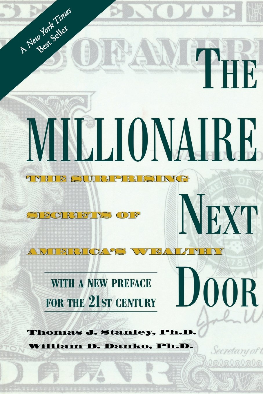 the millionaire next door