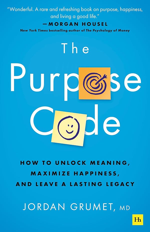 the purpose code