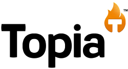 topia app logo