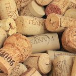 wine corks