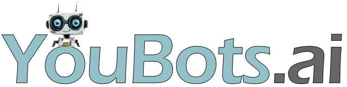 youbots logo